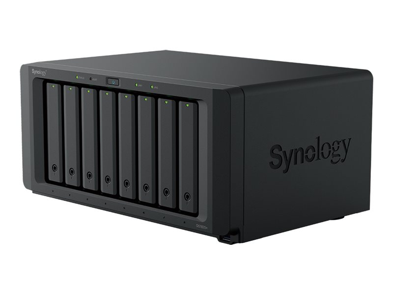 Synology DS1825 PLUS